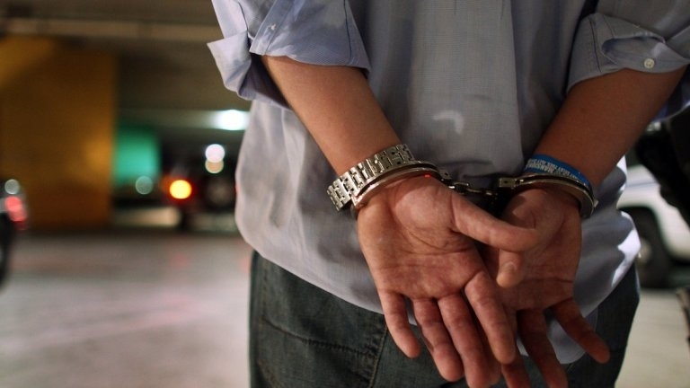 38-годишен мъж, издирван с европейска заповед за арест, е задържан