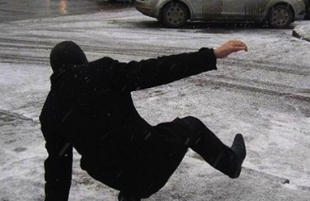 За последните пет дни в които температурите в Монтана са