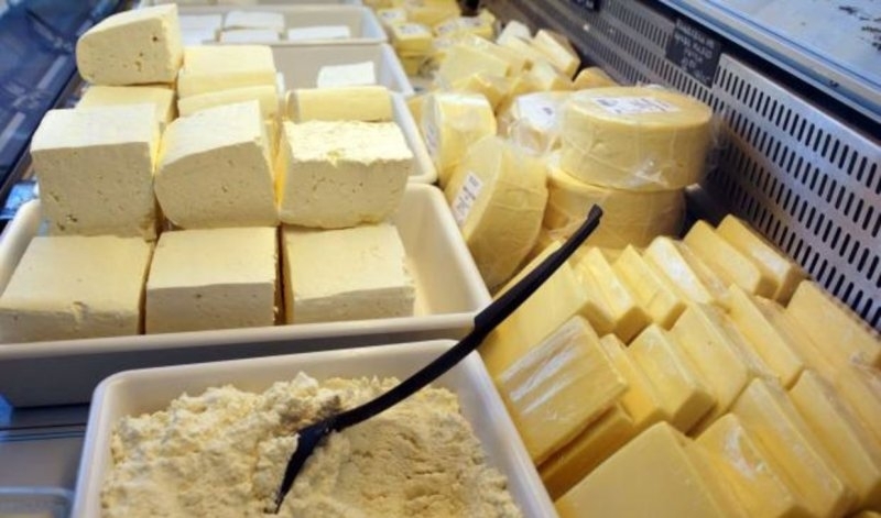 Българската агенция по безопасност на храните БАБХ извършва извънпланово пробовземане