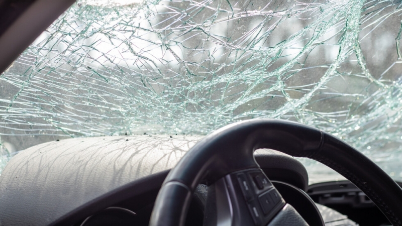 Пешеходец е загинал на място блъснат на пътя Кюстендил Дупница Задържан