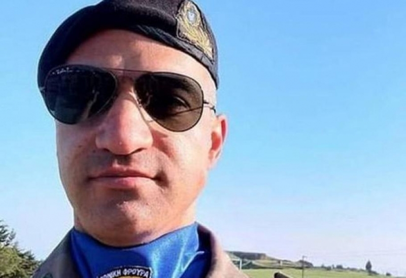 Следовател от кипърската полиция съобщи че човекът който призна че