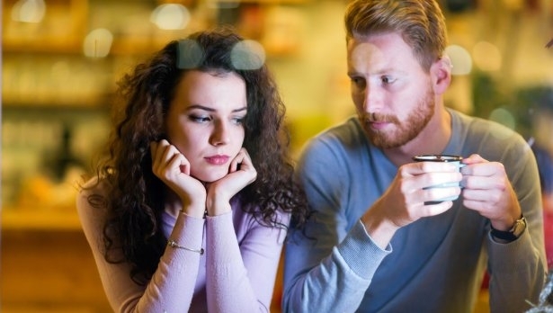 Да имаш партньор който те обича подкрепя и насърчава и