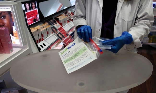 Разхлабват мерките срещу коронавирус в Словения