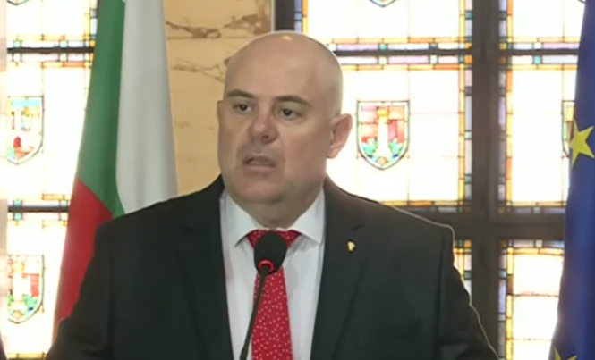 От ръководството на Специализираната прокуратура вчера бяха проведени действия по