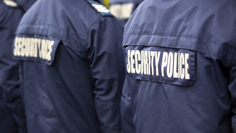 Областна дирекция на МВР Видин е предприела всички необходими мерки за