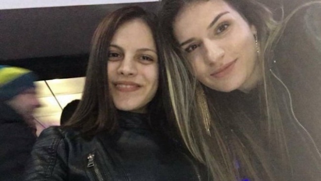 Две български момичета живеещи в Чикаго са в неизвестност от
