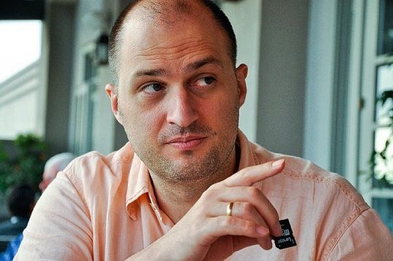 Скъпи сънародници от ИТН не Христо Иванов има претенции за