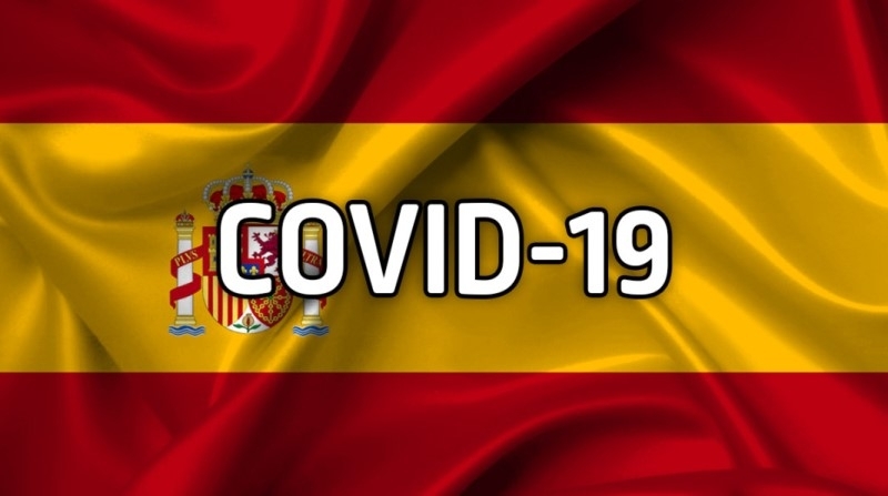 От днес регионът на Мадрид премахва и последните ограничения които