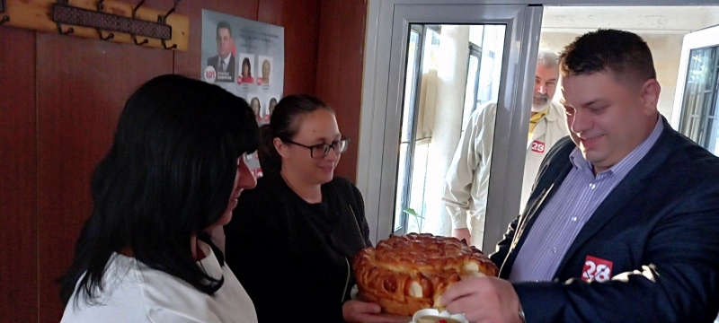 Евтиният ток от АЕЦ Козлодуй да остава за българската индустрия