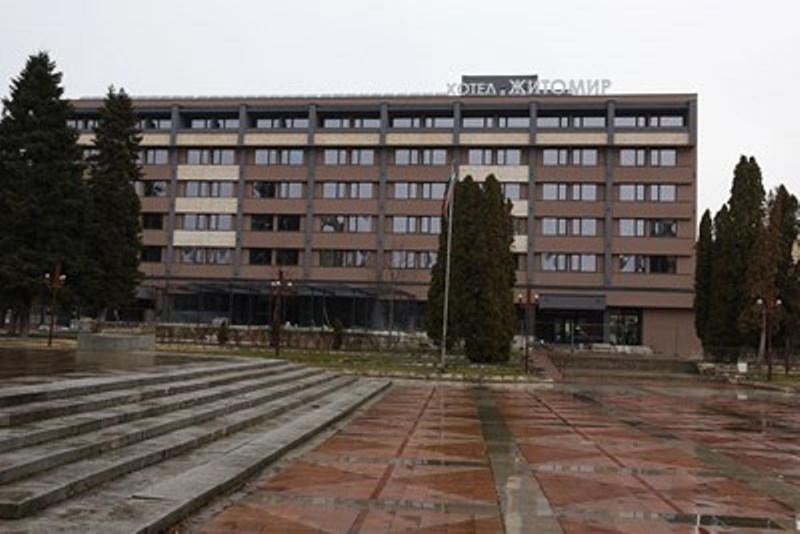 Хората в Монтана ще помагат на побратимения град Житомир в