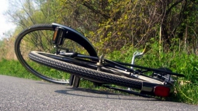 Велосипедист е загинал при пътен инцидент на пътя от Кърджали