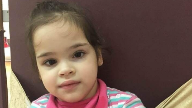 Виктория Иванова от Враца e едно от децата на Българската