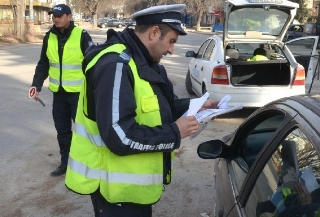 11 нарушения са констатирани при акция във Врачанско съобщиха от