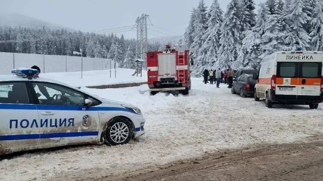 Всички тълкувания и публични коментари около тройното убийство край хижа