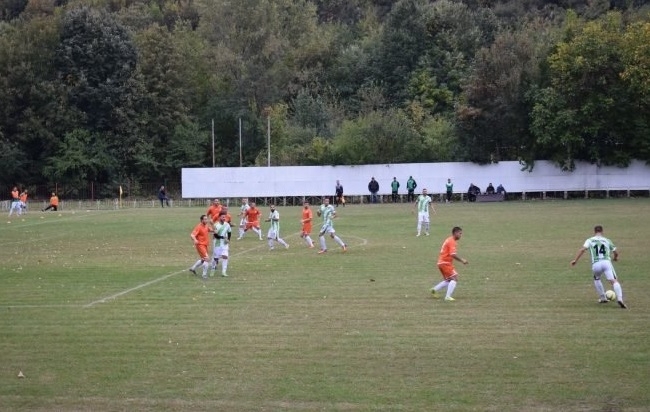 Първа Атомна претърпя поражение с 3 1 при гостуването си на