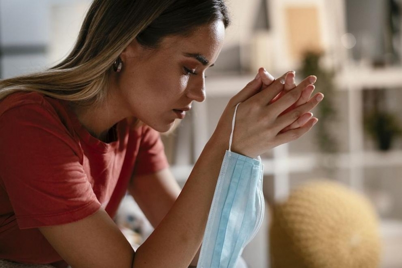 Всеки от нас от време на време преживява стрес Но в