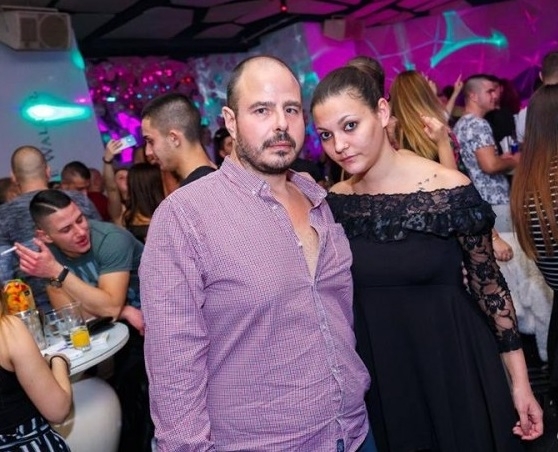 Радвам се че я убих Това каза 37 годишният Димитър Ръжев