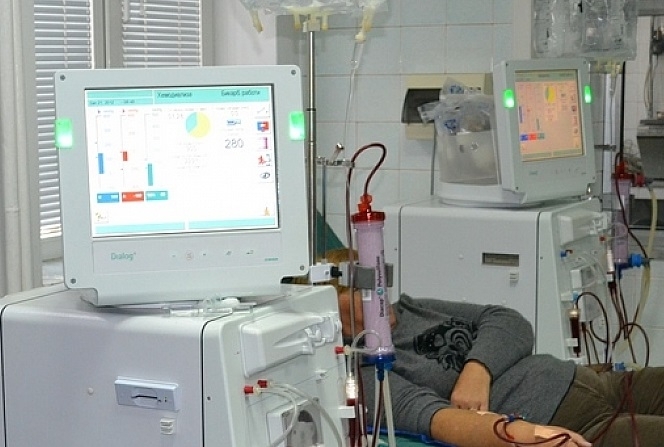 Уволниха началника на хемодиализата във видинската болница, новият шеф ...