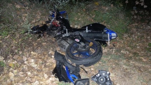 Моторист от Криводол е загинал при катастрофа в Монтанско съобщиха