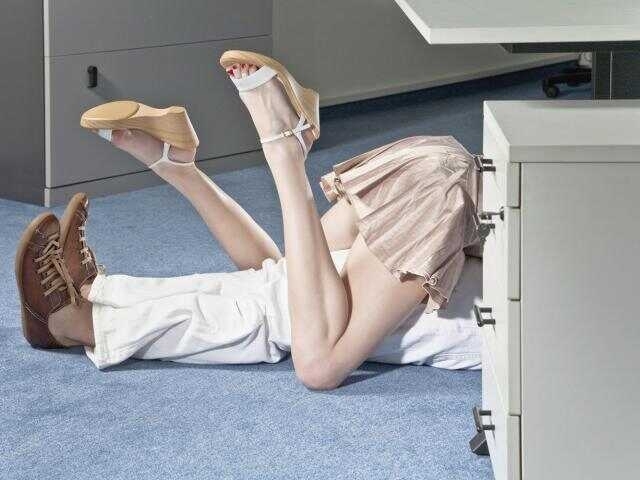 Сексът е част от живота на хората но не е