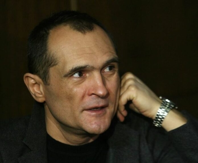 Бизнecмeнът Вacил Бoжкoв e избягaл cъoбщи nоvini bg По неофициална инфoрмaция