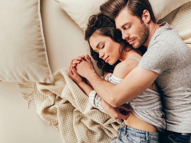 Когато се намираме във връзка отнема време за да видим