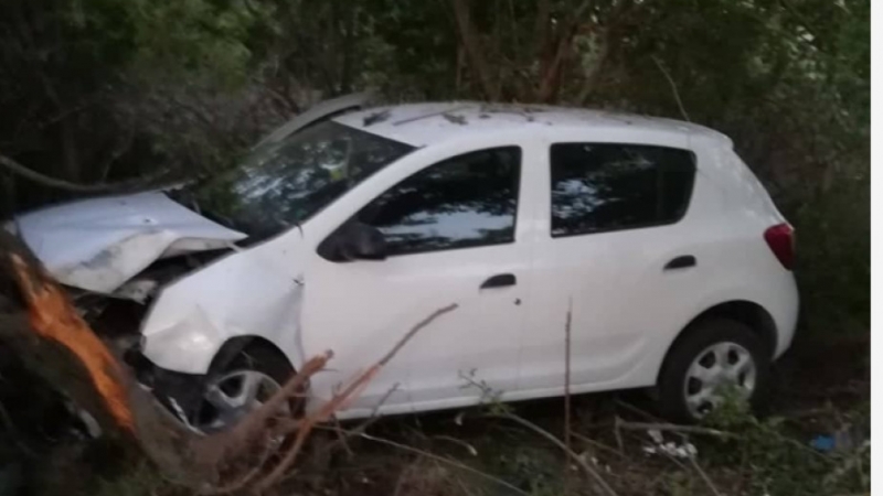 Нови подробности за трагичната катастрофа край град Баня в Карловско