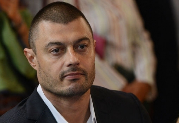Бареков разкъса Прокопиев за далаверата с източването на близо 100 млн ...