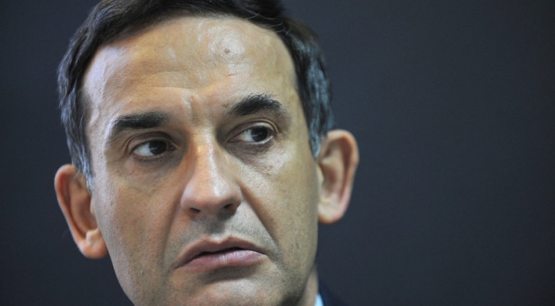 CAЩ кaзвa чe кoрупциятa e зaплaхa зa нaциoнaлнaтa ѝ cигурнocт