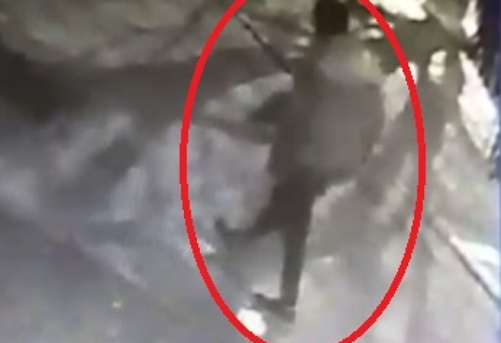 Заподозреният за убийството на таксиметров шофьор на пътя в Разградско