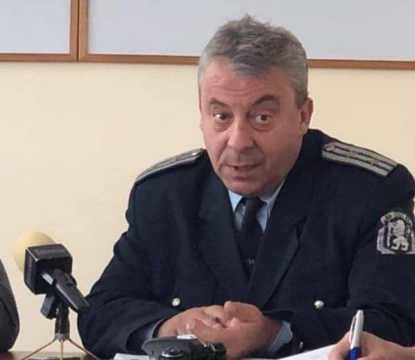Пътната полиция във Враца започва масови проверки
