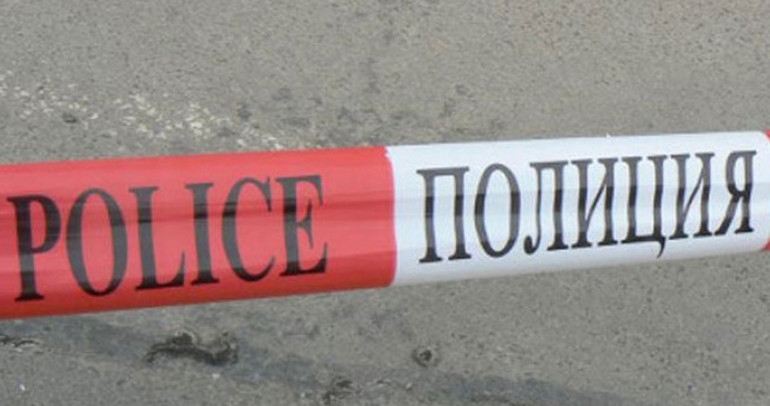 Труп на момиченце на 7 години е открит тази сутрин