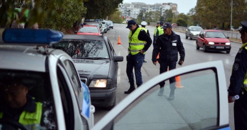 МВР измисли нова тактика за да лови шофьорите заради които