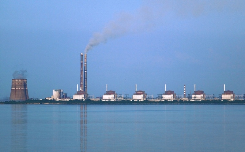 Групата на седемте индустриализирани държави Г 7 осъди Русия за отвличането на ръководството на Запорожката