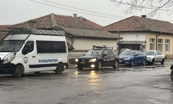 Все още няма открити никакви следи при издирването на 13 годишния