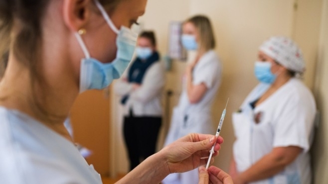 Регионалната здравна инспекция във Враца предприема акция за да увеличи