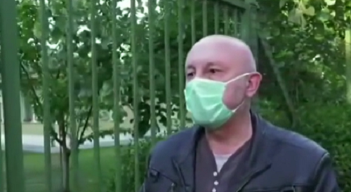 Директорът на РЗИ във Видин съобщи подробности за състоянието на