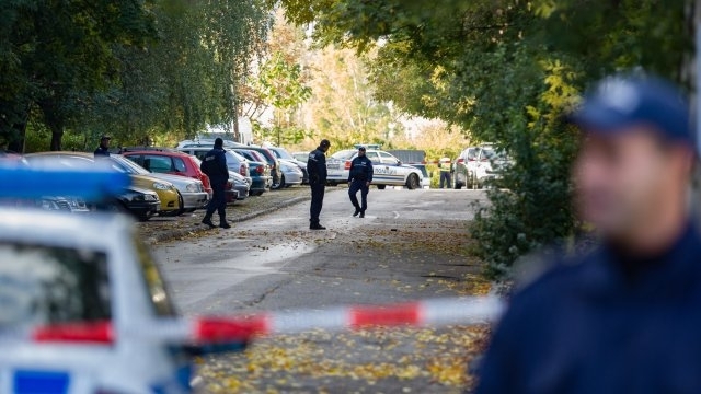 Враца е в челото на градовете по извършени убийства