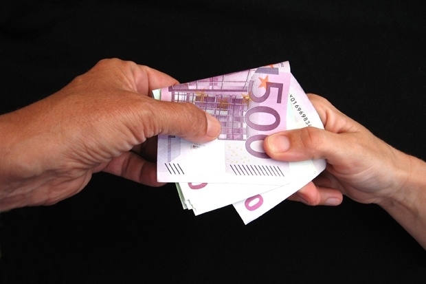 Трима грузинци предложили подкуп на гранични полицаи са задържани в