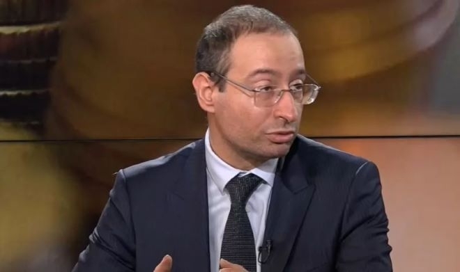 Димитър Чобанов: 33.7% приходи от ДДС не са изпълними