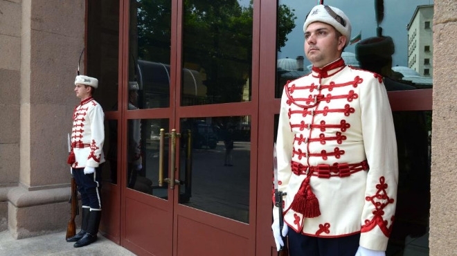 Премиерът Бойко Борисов не дойде за участие в Консултативния съвет