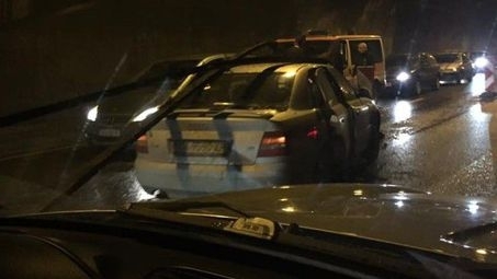 Автомагистрала „Хемус“ остава затворена от Правец до Витинска река ...