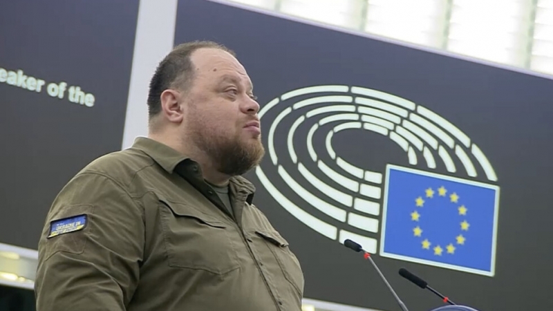 Украйна очаква да получи статут на кандидат за присъединяване към