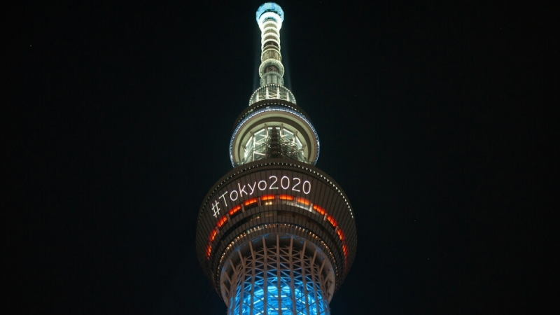 Премиерът на Япония Йошихиде Суга обяви въвеждането на ново санитарно