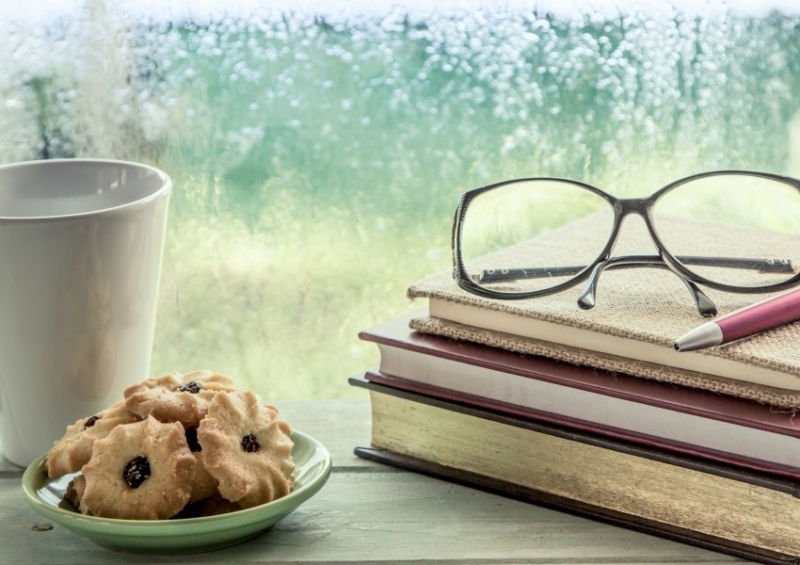 През днешния ден ще преобладава облачно време на места ще