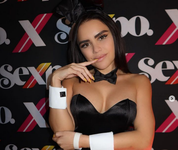 Австралийско ескорт момиче разказа за това че няма срам да