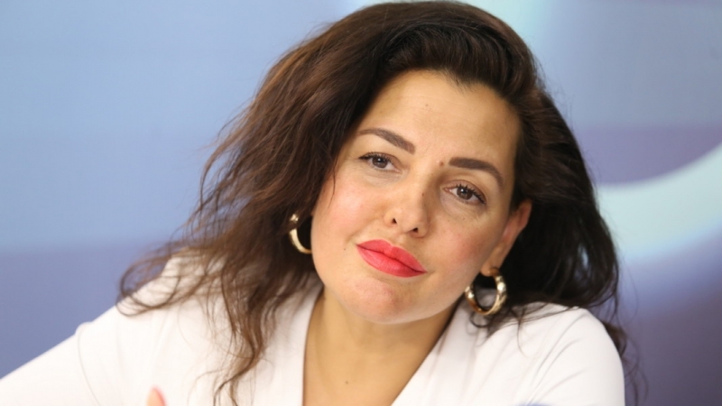 Досега бяхме свикнали да виждаме ярки опоненти които в предходни