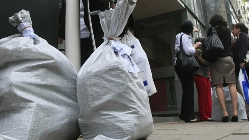 За опит за манипулация на изборите от досегашният кмет на