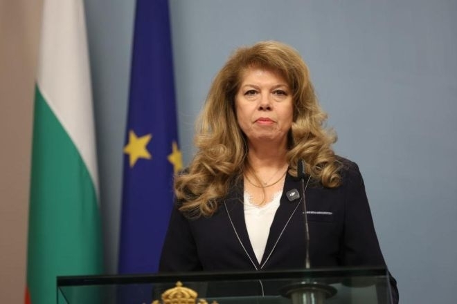 Президентът обмисля свикването на Консултативен съвет за национална сигурност