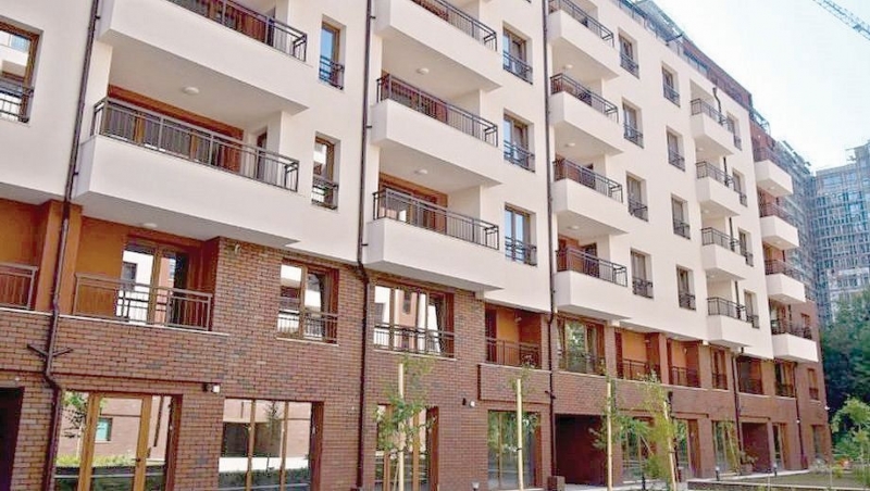В София Пловдив и Варна цените на жилищата са тръгнали